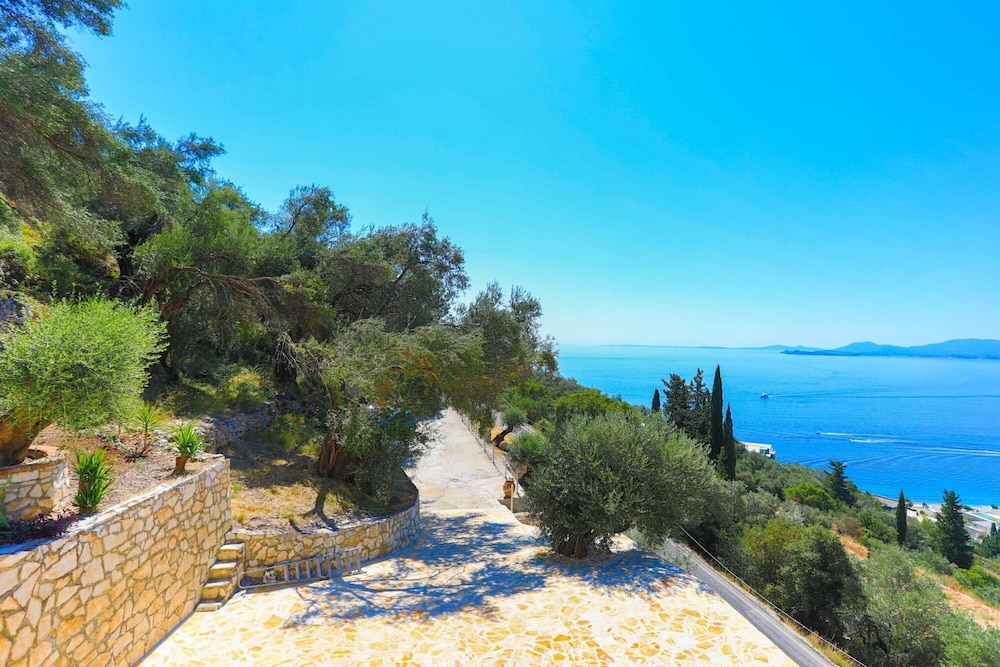 Vista Mare Assinia in Kentroma, Billede 19