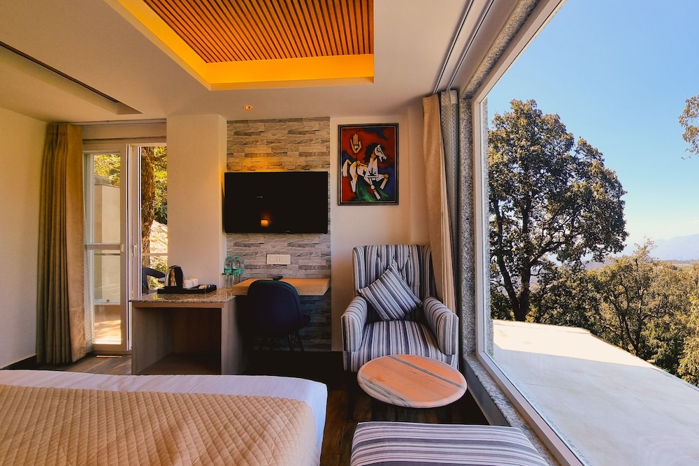 Superior Room photo 2