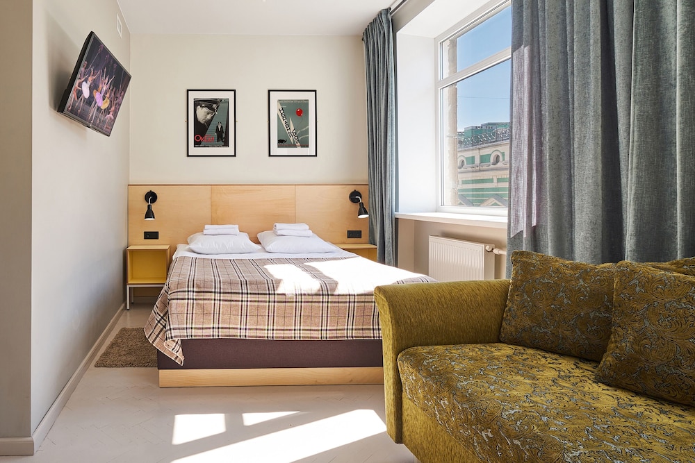 Comfort Double Room photo 1