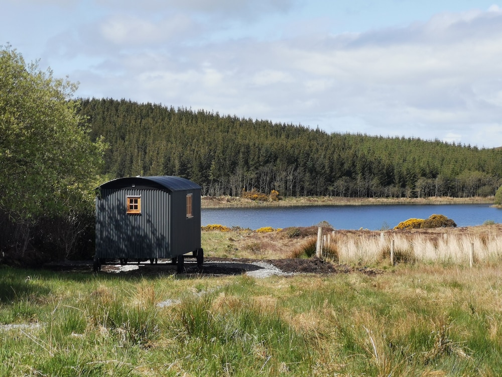 Luxury Cabin photo 2