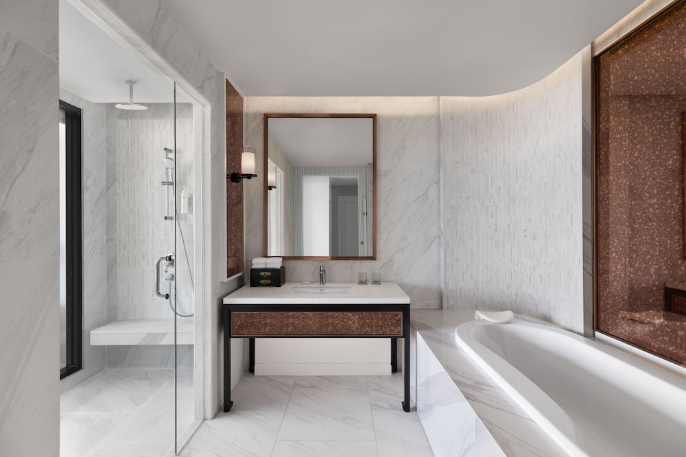 Presidential Suite, 1 Double Bed, City View photo 3