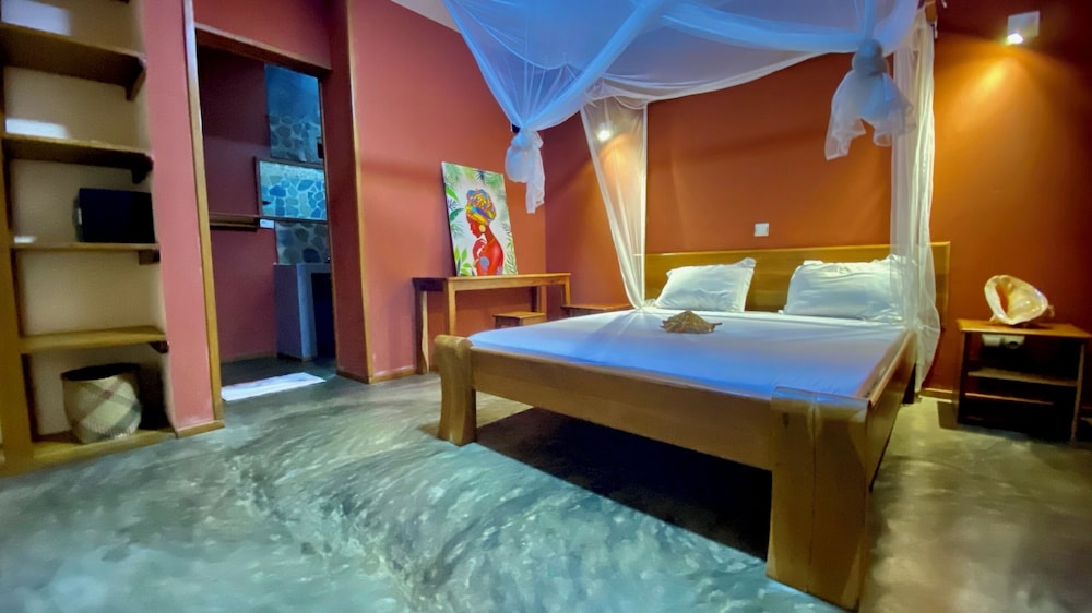 Triple Room, Ocean View photo 1