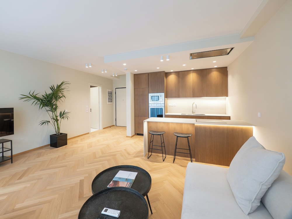 Design Apartment