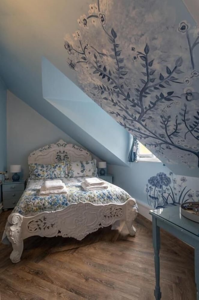 Premium Double Room photo 2