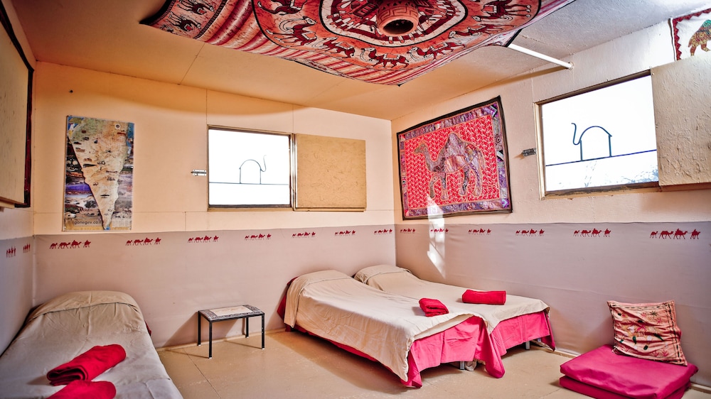 Desert Hut photo 1