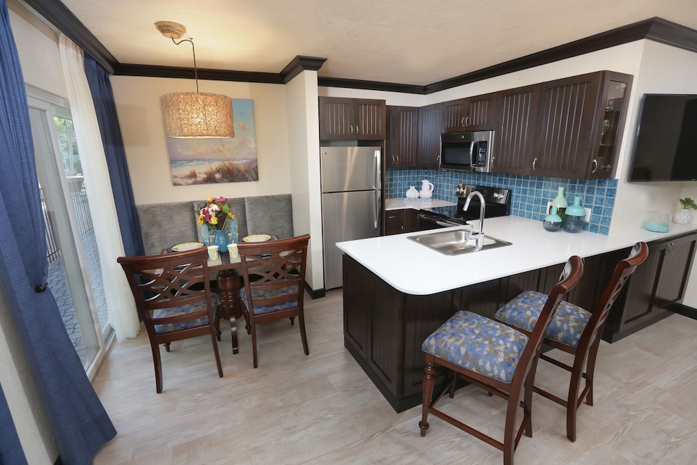Luxury Suite, 2 Bedrooms - Photo 4