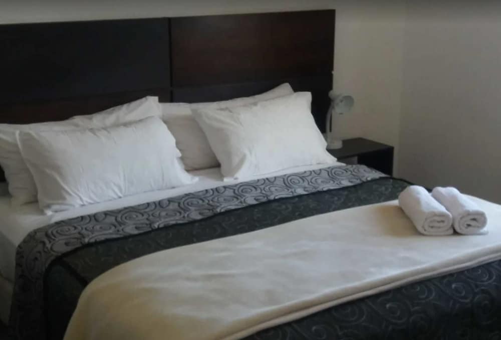 Superior Double Room, Resort View