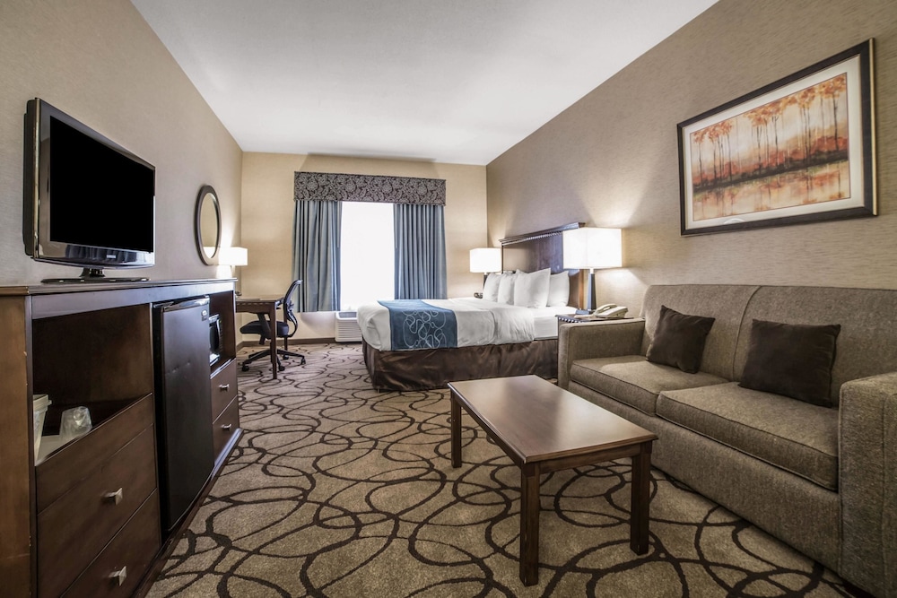 Suite, Non Smoking - Photo 3