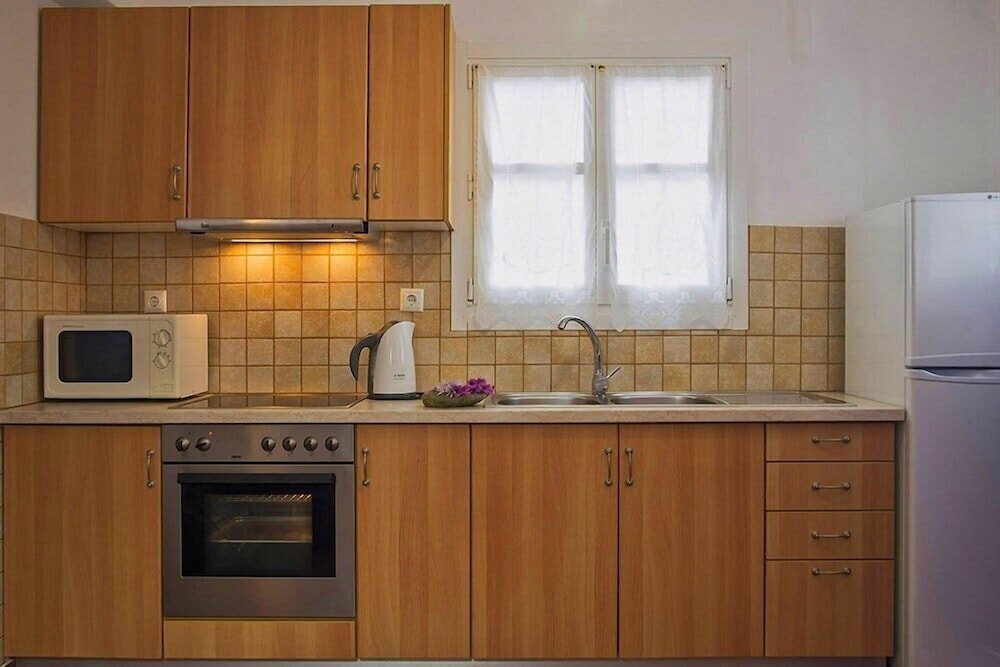 Apartment, 1 Bedroom, Garden View photo 2
