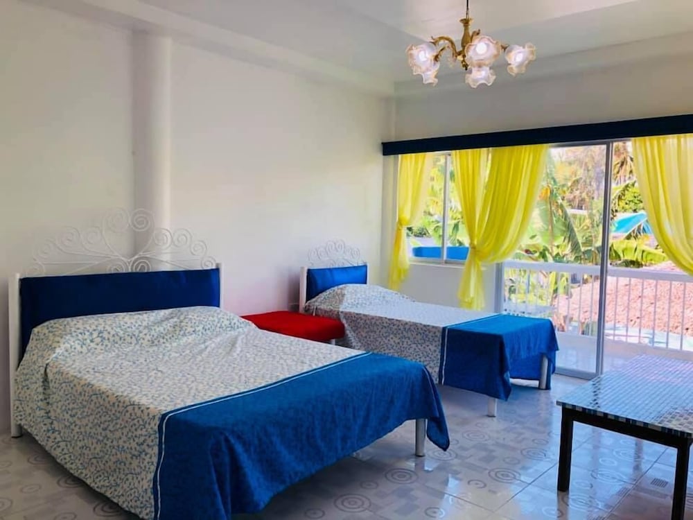 Deluxe Apartment, 1 Bedroom, Balcony