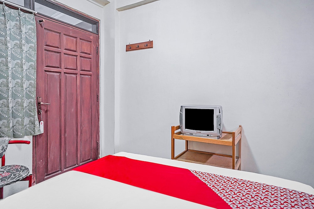 Standard Double Room photo 3