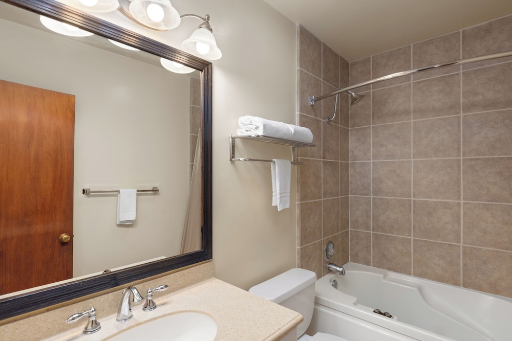 Executive Suite-Non-Smoking - Photo 4