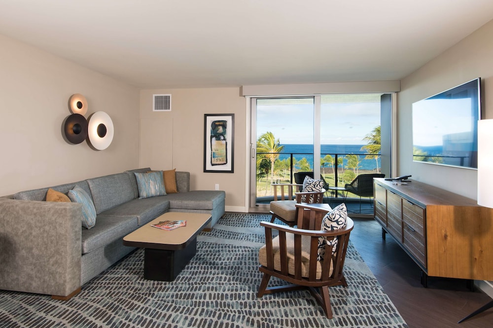 Room, 1 Bedroom, Ocean View thumbnail 6