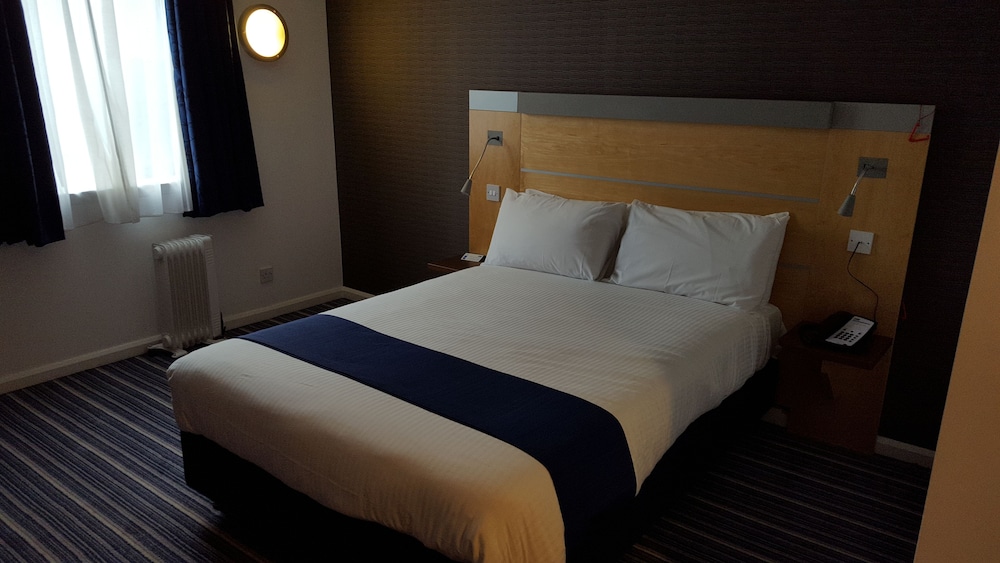 Holiday Inn Express Birmingham - Castle Bromwich, ein IHG Hotel, Foto 2
