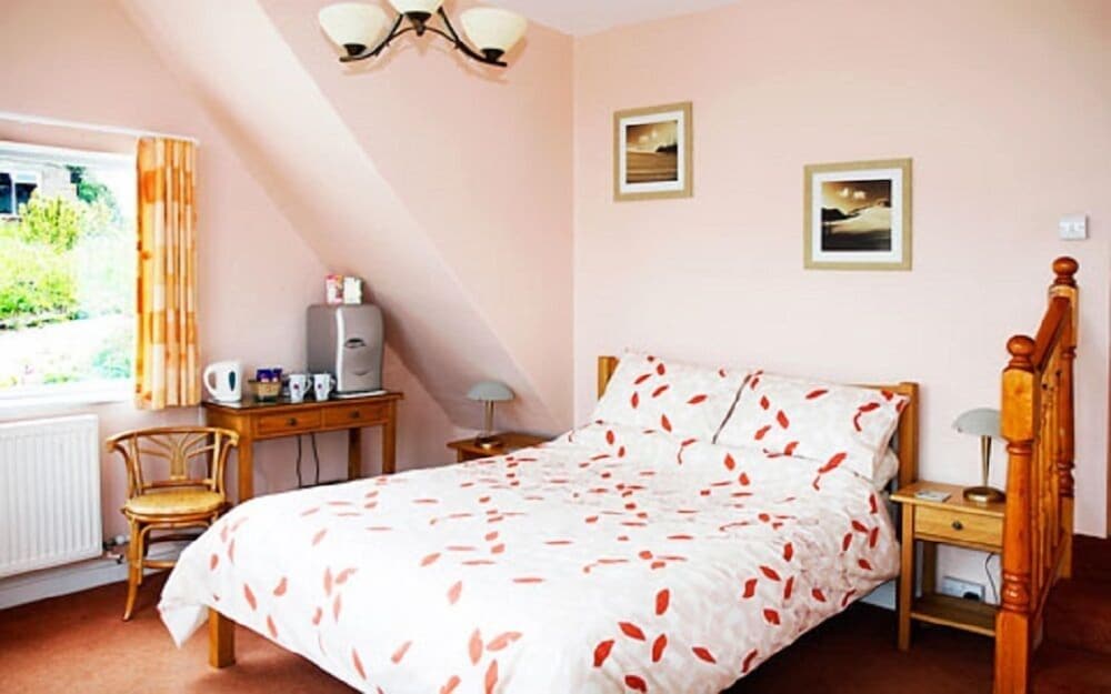 Double Room, 1 King Bed, Ground Floor photo 2