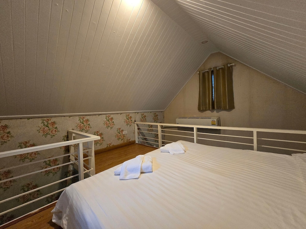 Bungalow, 2 Twin Beds - Photo 5