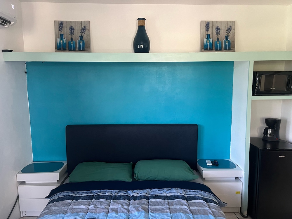 Standard Room photo 1
