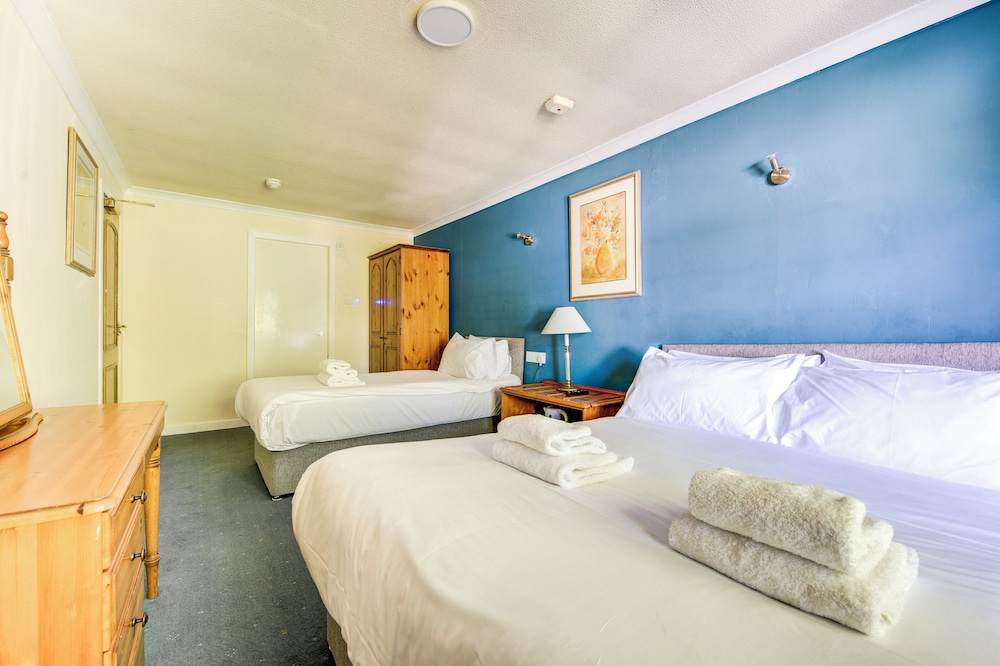 Family Triple Room photo 2