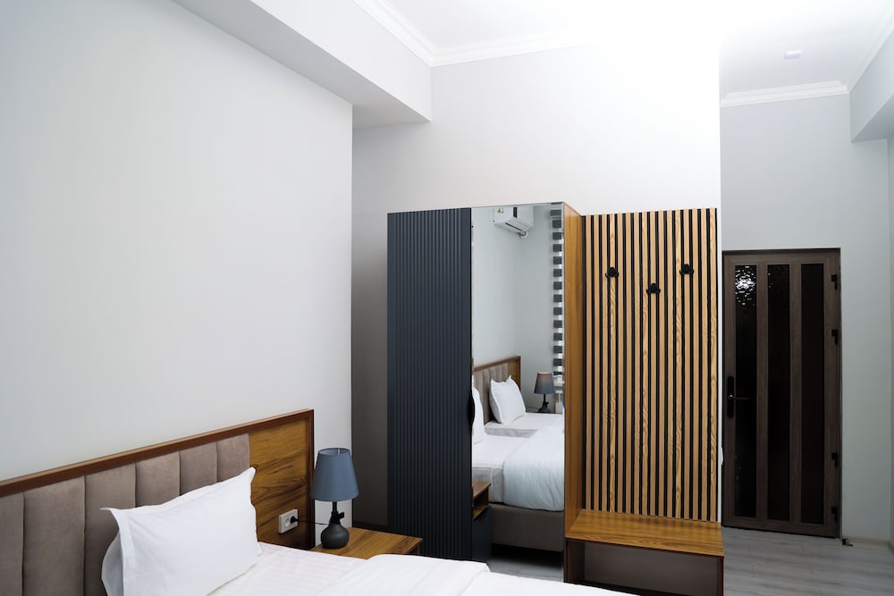 Comfort Double or Twin Room - Photo 2
