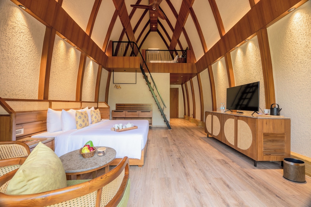 Bamboo Villa photo 2