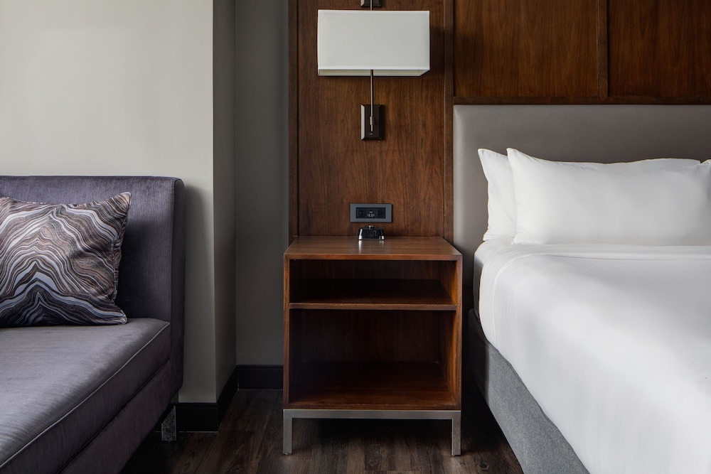 Omaha Marriott Downtown at the Capitol District, Foto 6