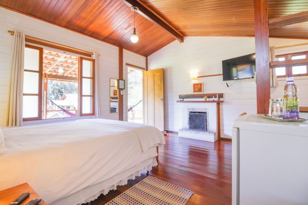 Comfort Chalet