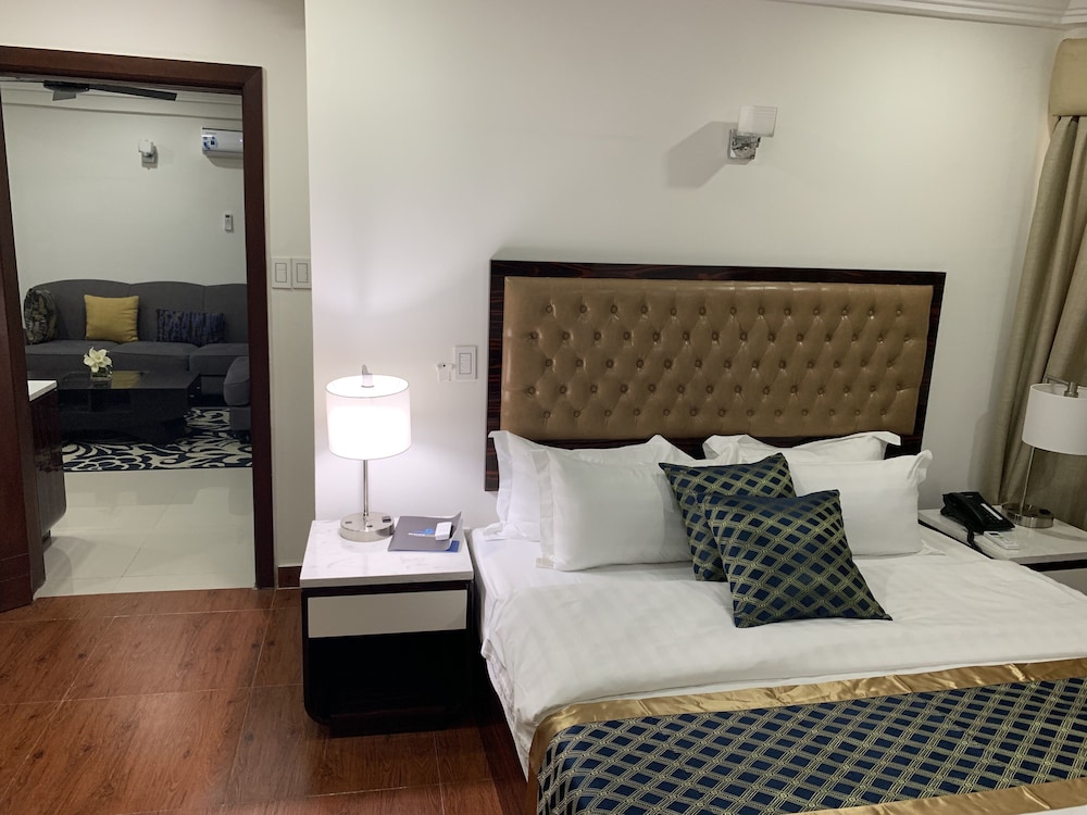 Junior Suite photo 1