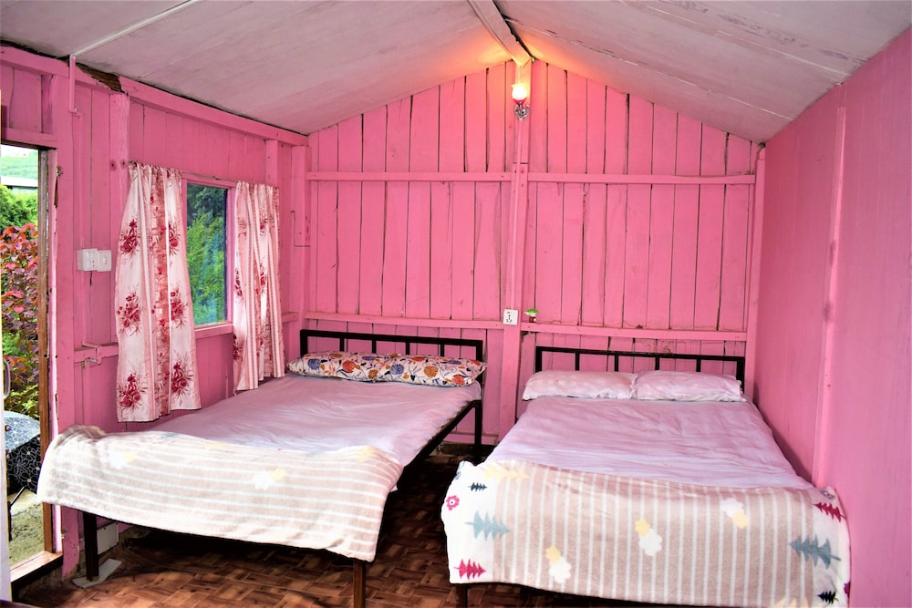 Family Double Room