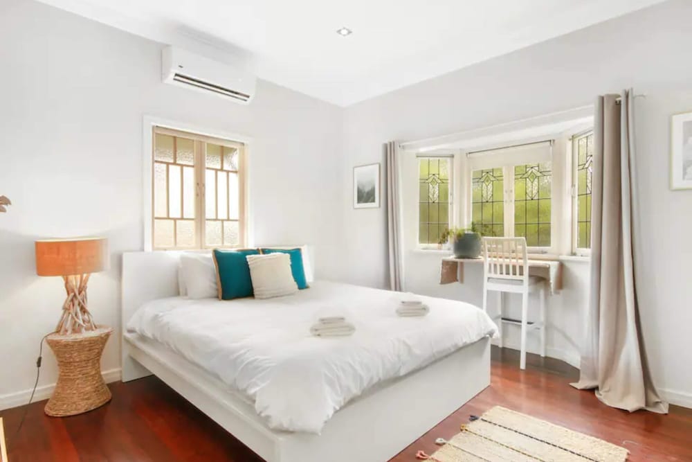 Basic House, Multiple Beds photo 1