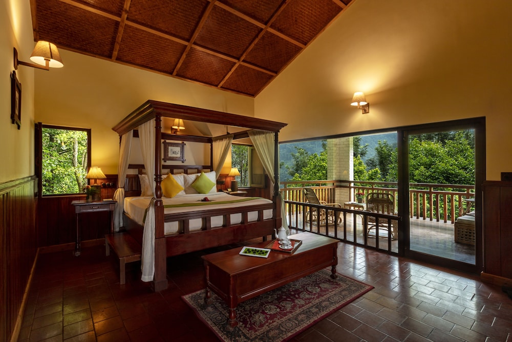 Jacuzzi Suite photo 2