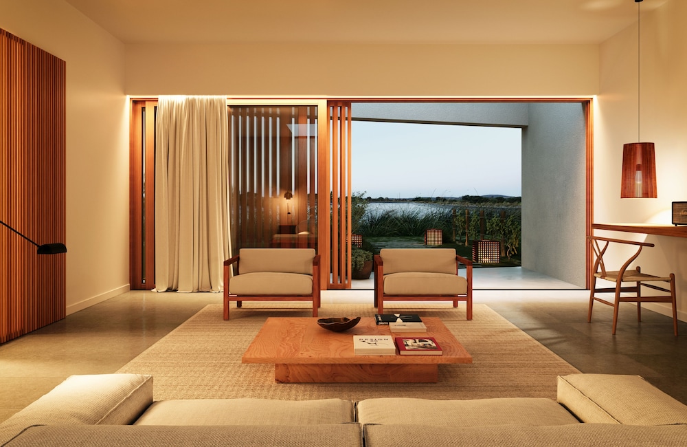 Sky View Junior Suite - Photo 1
