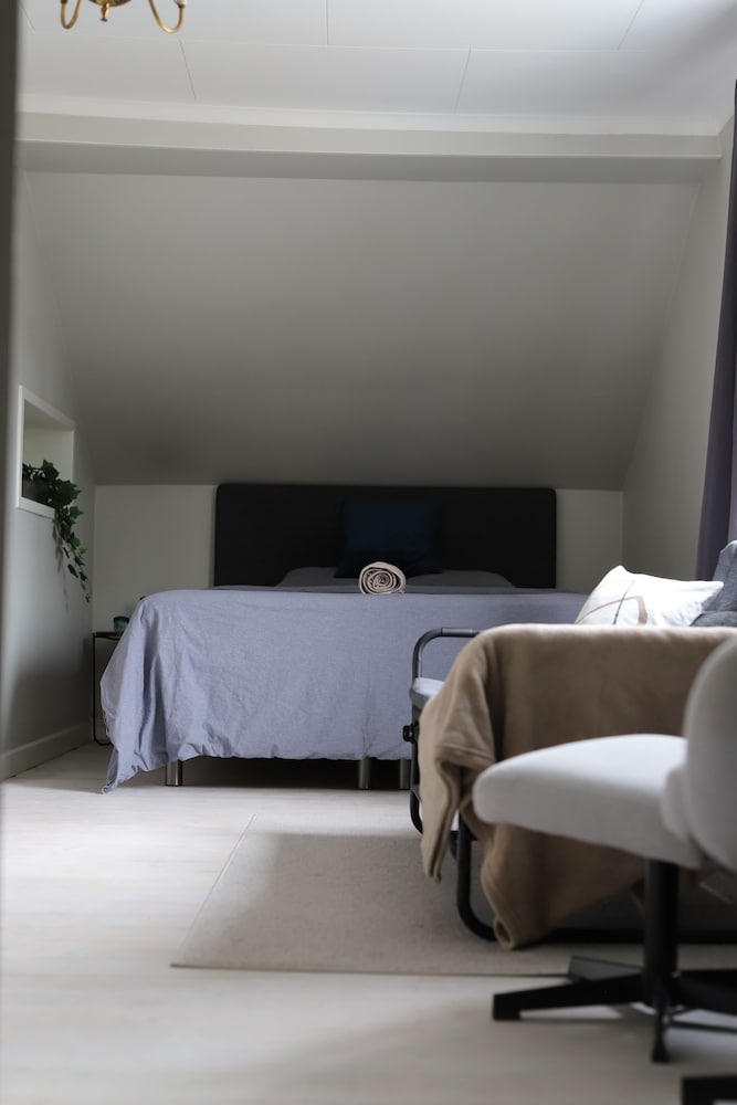 Standard Room, 1 Bedroom photo 1