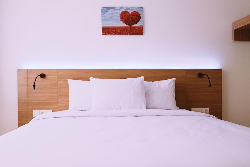 Deluxe Double Room - Photo 3