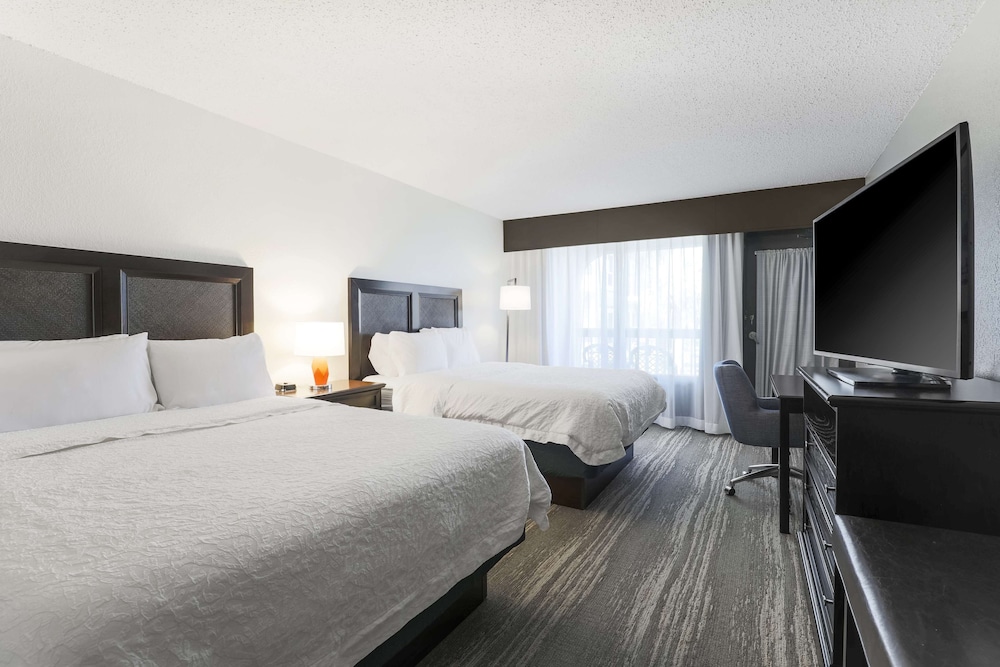 Room, 2 Queen Beds (Patio or Balcony)