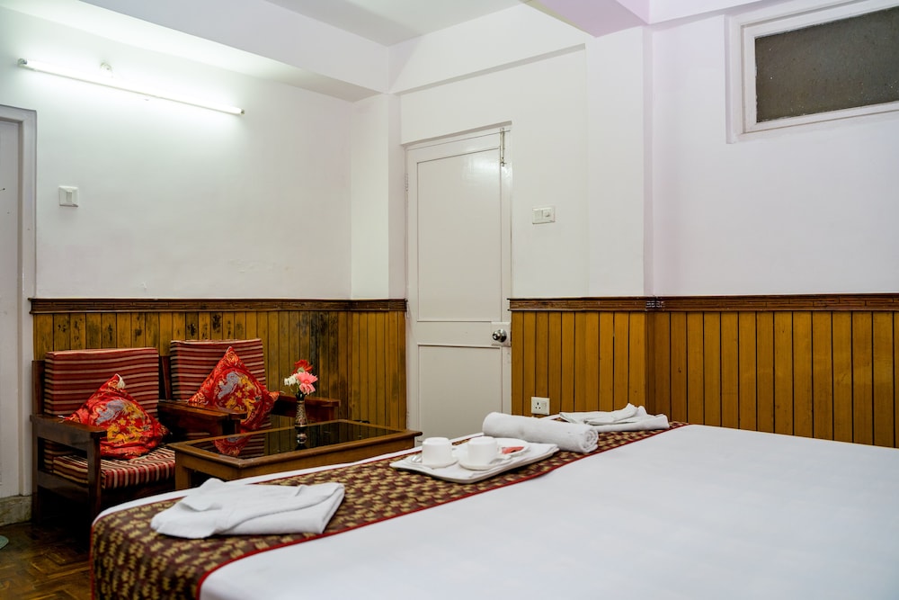 Classic Room - Photo 12