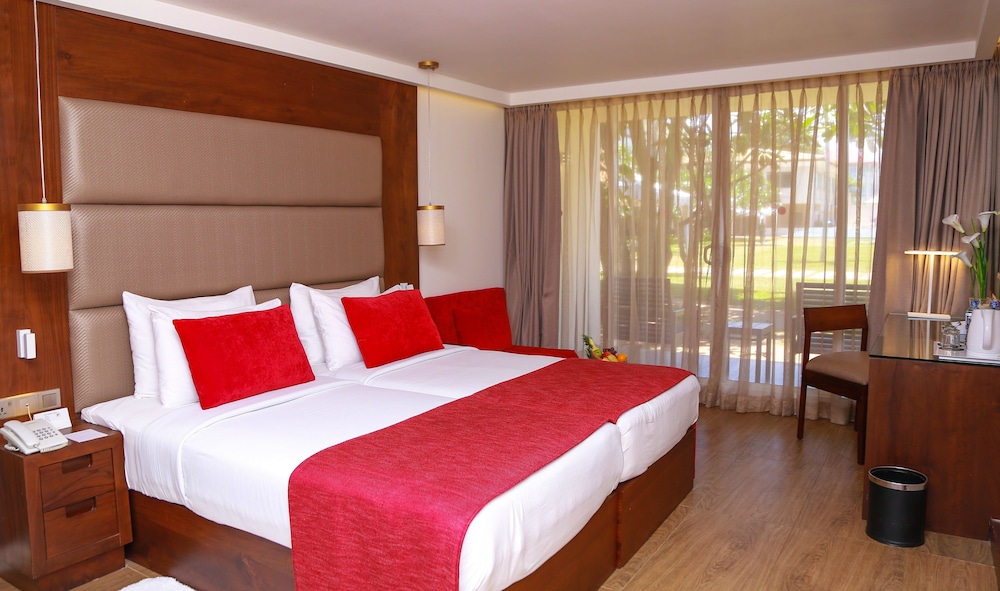 Deluxe Double Room - Photo 1