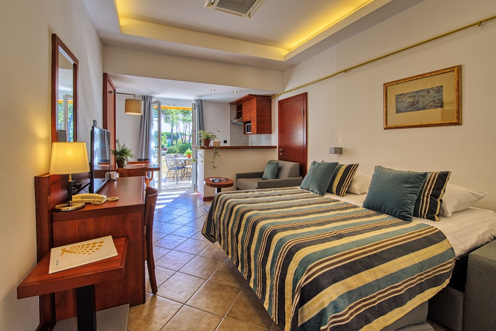 Comfort Studio Apartment for 2+1 persons photo 3