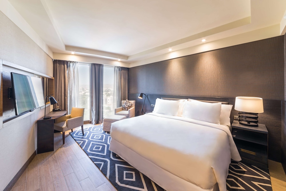 Executive Suite (Lounge Access) photo 2