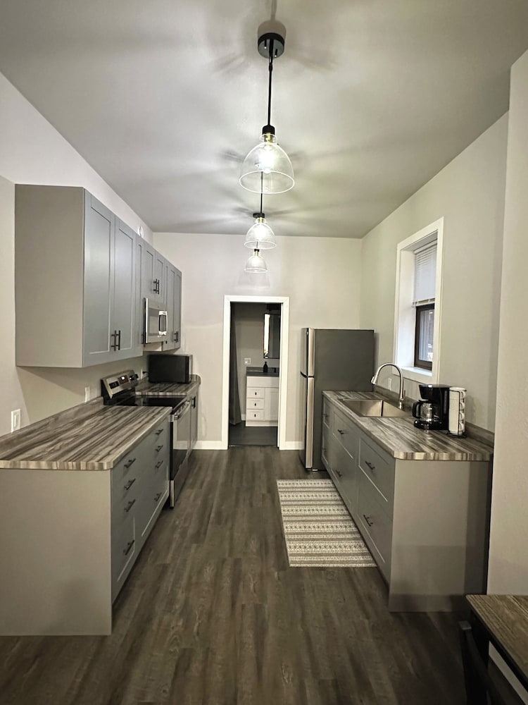Superior Apartment, City View
