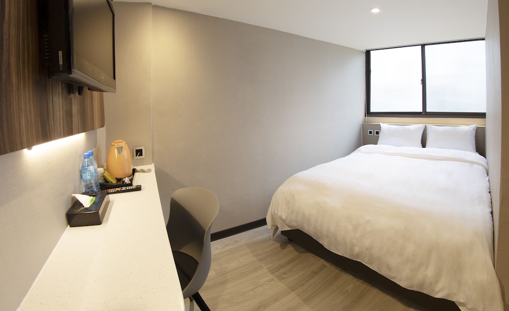 Elite Double Room, Allergy Friendly photo 2