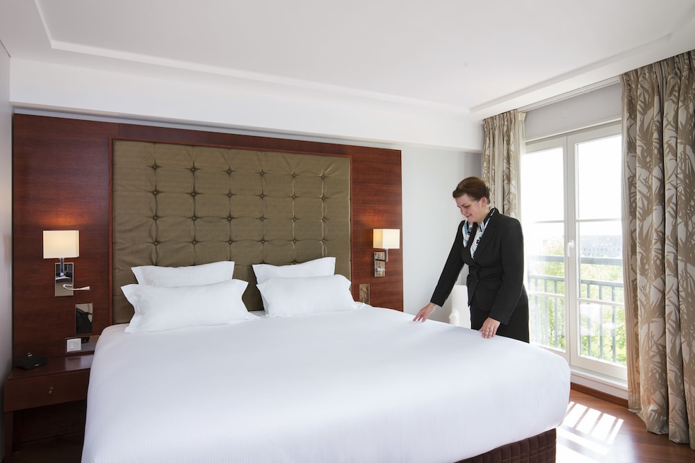 Premium Room, 1 Double Bed - Photo 3