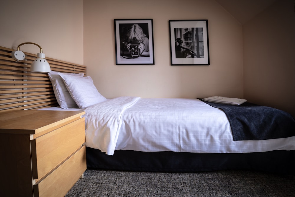 Basic Single Room photo 3