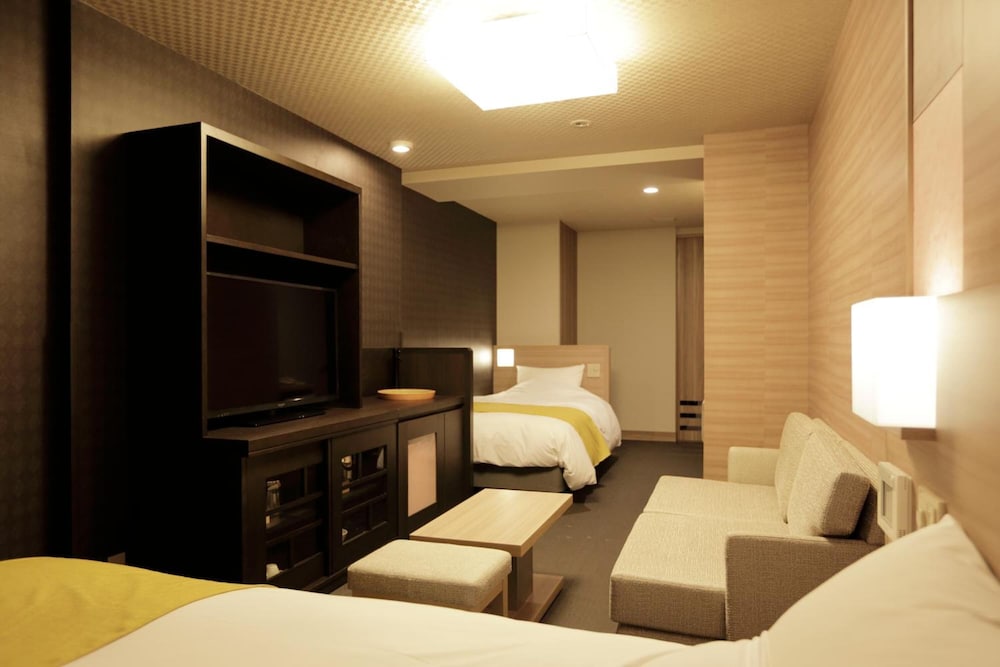 Triple Room, Private Open-Air Bath - Photo 3