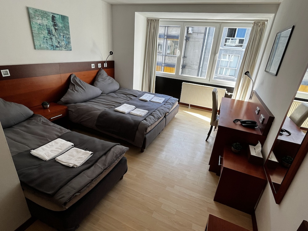 Superior Triple Room