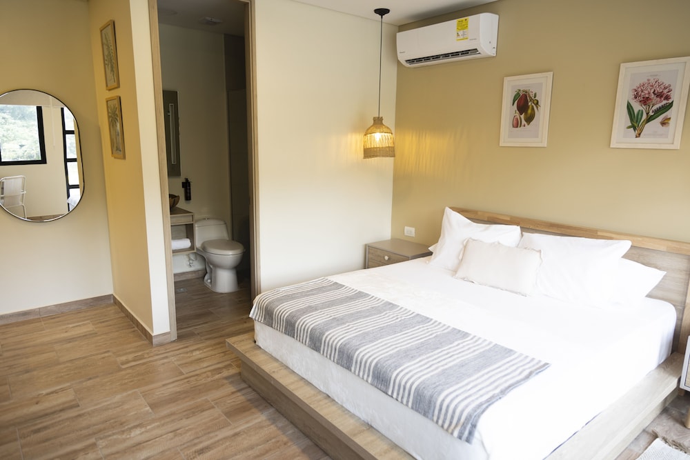 Grand Double Room photo 3