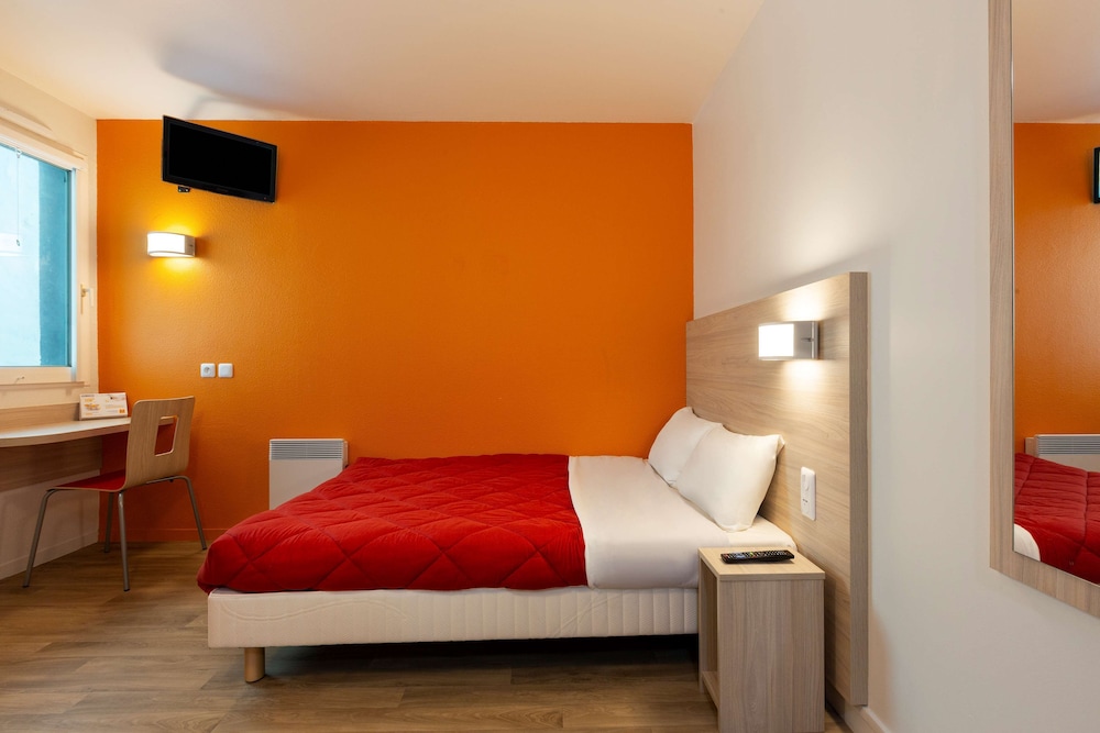 Standard Room, 1 Double Bed - Photo 1