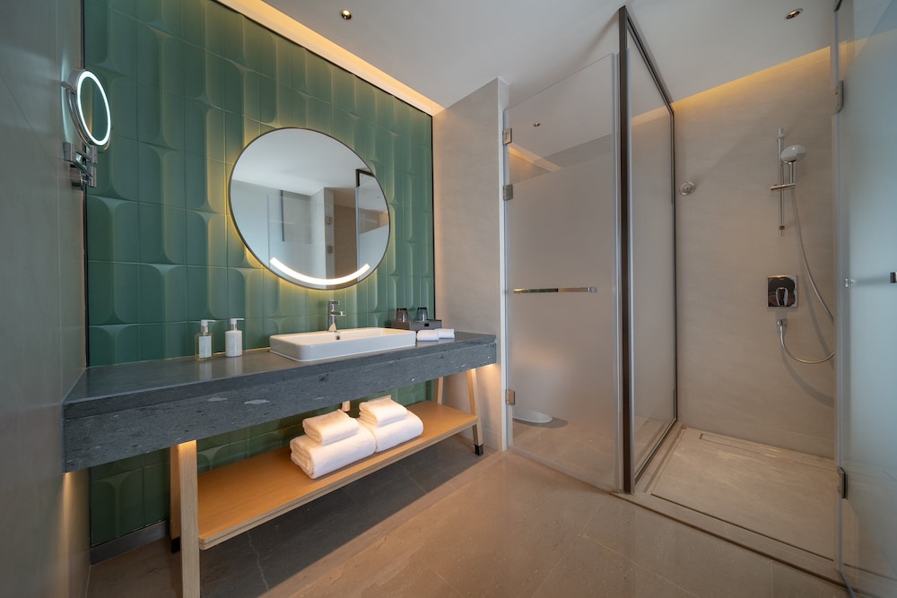 Premium Room, 2 Twin Beds photo 2