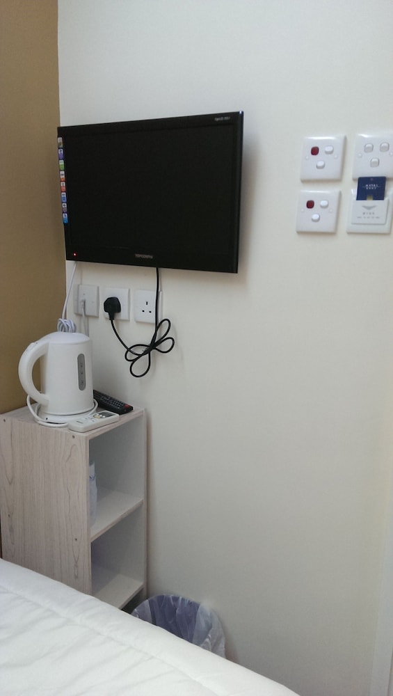 Single Room photo 2
