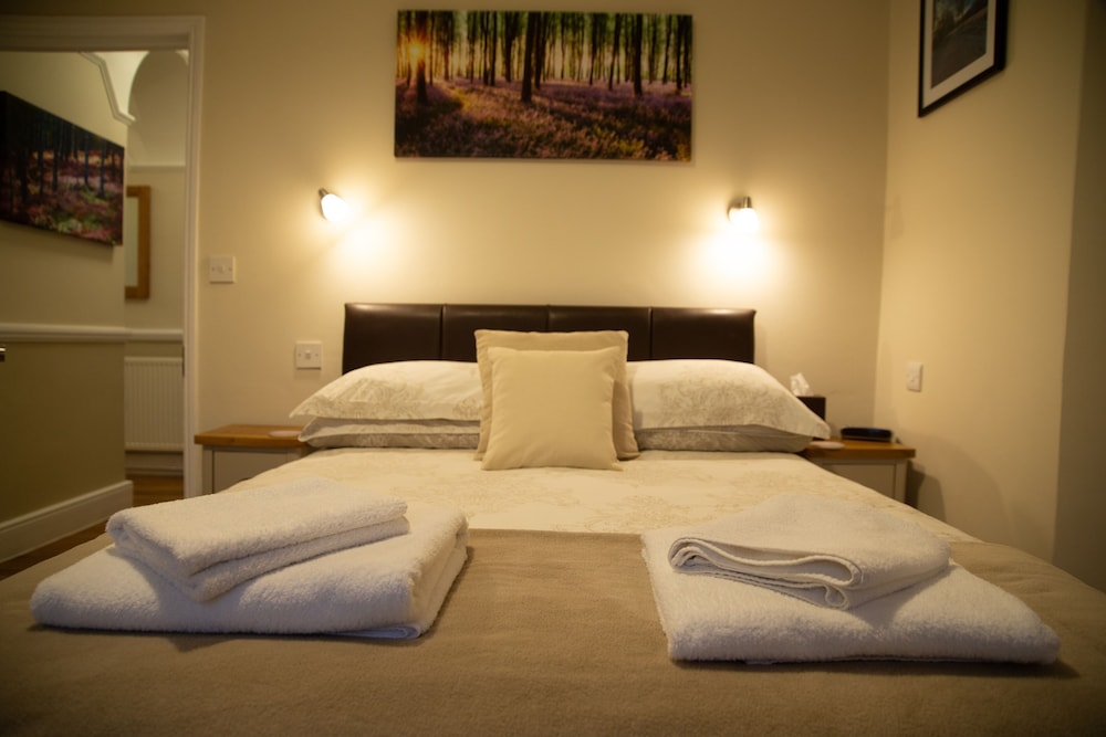 Comfort Double Room photo 3