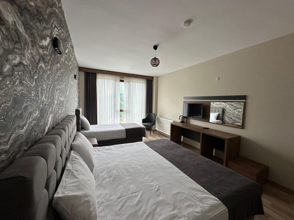 Standard Room, Non Smoking, Mountain View